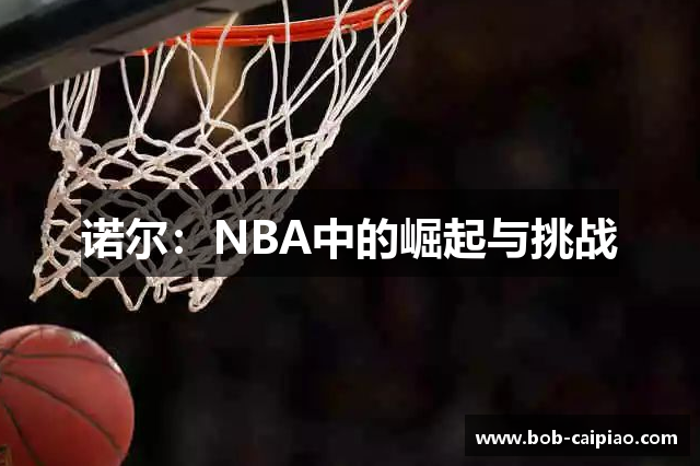 诺尔：NBA中的崛起与挑战